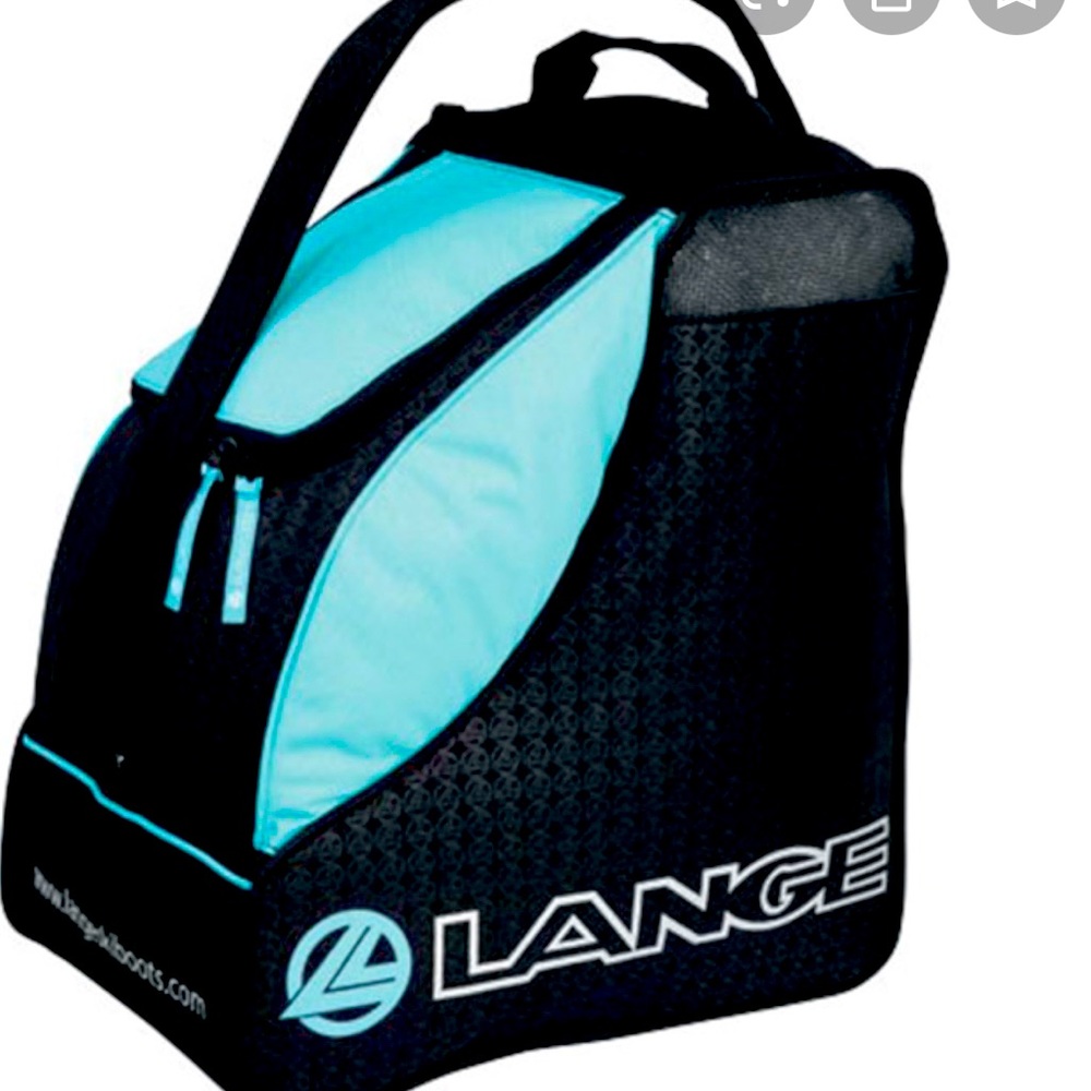 **On Hold** - boot bag, helmet, boots